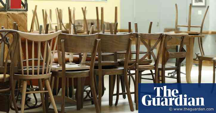 UK needs 'biggest-ever peacetime job creation plan' to stop mass unemployment