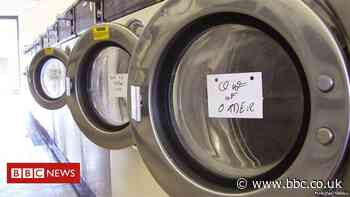 Washing machines' microplastic filters 'untested'