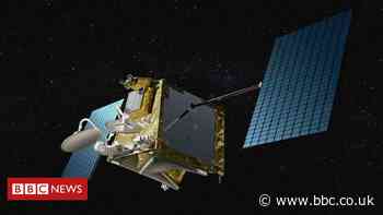 Brexit: UK starts work on buying own sat-nav system to rival Galileo