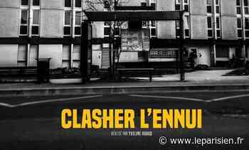 Essonne : «Clasher l’ennui», le docu qui se penche sur Les Ulis par le prisme du rap - Le Parisien