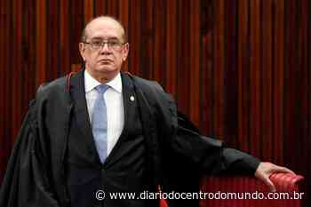 VÍDEO: Bolsonaro deu grande contribuição quando tirou Moro de Curitiba e depois da Justiça, diz Gilmar - Diário do Centro do Mundo