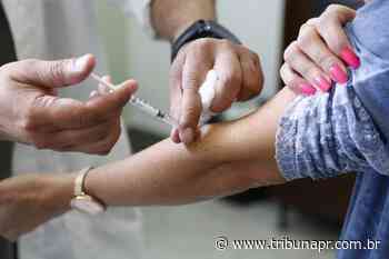 Vacina contra gripe é liberada para toda população em Curitiba - Tribuna do Paraná