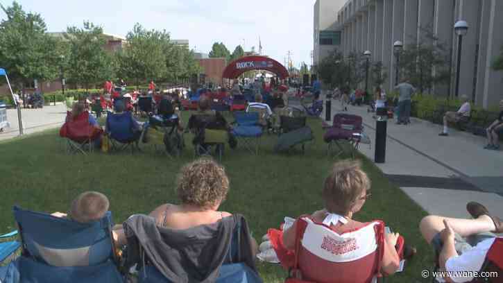 ACPL cancels Rock the Plaza concert series due to pandemic