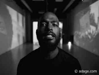 Doritos is giving ad space to Black artists in partnership with Black Lives Matter