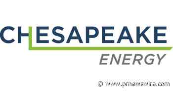 Chesapeake Energy Corporation Commences Voluntary Chapter 11 Process