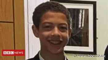 Noah Donohoe: Mother 'told him that he would change the world'