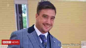 Jason Lee Martin murder: Teenager charged over Ballymena stabbing