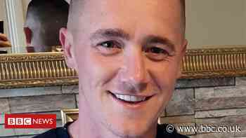 Warren Crossan: Organised crime links to killing 'not ruled out'