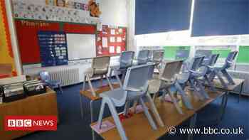 Coronavirus: Special school pupils to return from 24 August