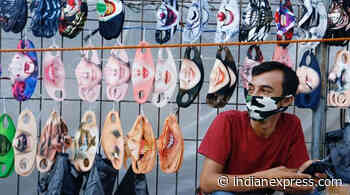 Fashion masks a hit as Indonesians, Malaysians seek style in safety - The Indian Express