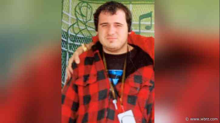 FOUND: Police find missing 34-year-old man with autism