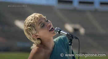 See Miley Cyrus Perform Beatles’ ‘Help!’ in Empty Rose Bowl Stadium