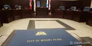 Mount Pearl Responds to Allegations of Privacy Breach Against Steve Kent - VOCM