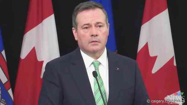 Kenney to unveil economic recovery strategy on Monday