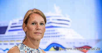 Wie eine Bremerin mit der Kurzarbeit umgeht - WESER-KURIER