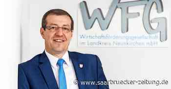 Die Wirtschaft im Kreis Neunkirchen leidet stark unter Corona - Saarbrücker Zeitung