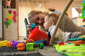 Wirtschaft: „Ein Mann ist keine Altersvorsorge“: Darum sind Eheverträge wichtig - SÜDKURIER Online