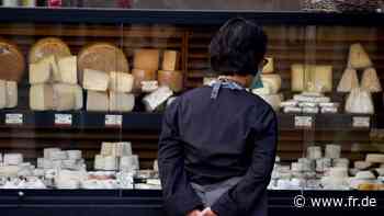 „Fromagissons!“ - fr.de