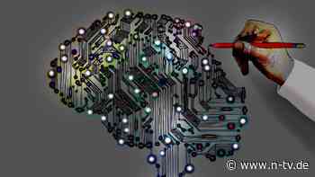 In Wirtschaft und Bildung: Künstliche Intelligenz profitiert von Corona - n-tv NACHRICHTEN