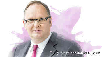 Die deutsche Wirtschaft kann durch Abschottung nur verlieren - Handelsblatt