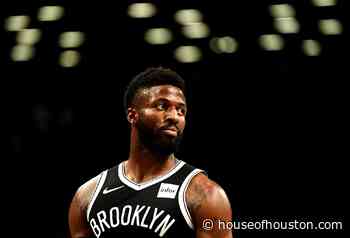 Houston Rockets paying a premium for potential in David Nwaba - House of Houston