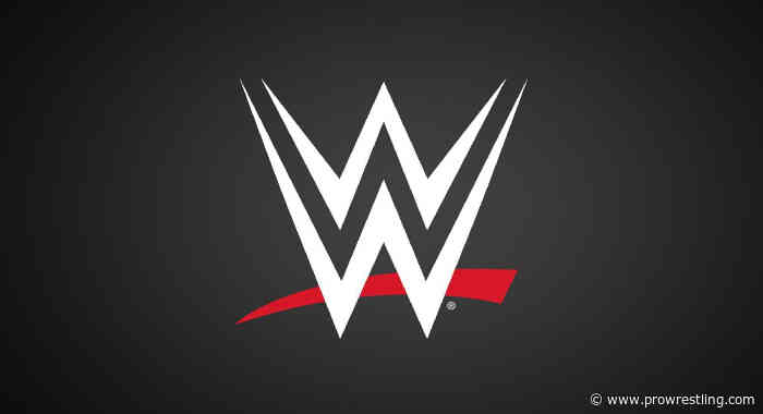 Update On This Week’s WWE Taping Schedule Following COVID-Related Changes