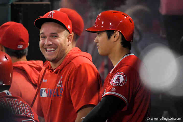 Angels’ top prospects invited to summer camp, with newly signed draft pick Reid Detmers on the way