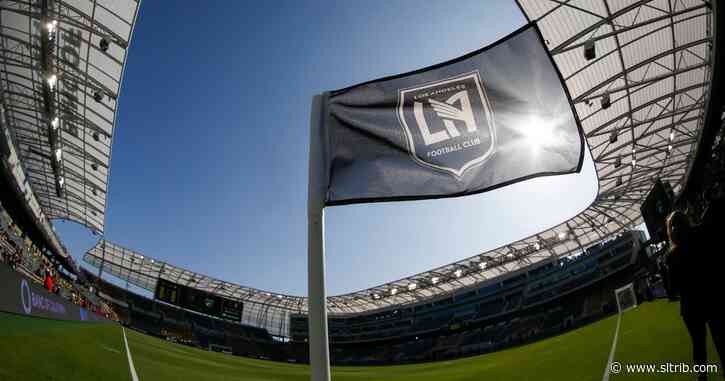 Major League Soccer says 18 players have tested positive for COVID-19