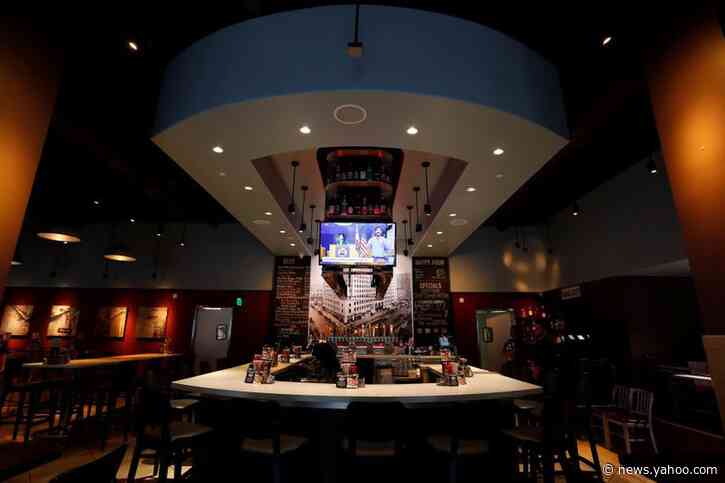 Closing time for some California bars as U.S. posts record coronavirus cases