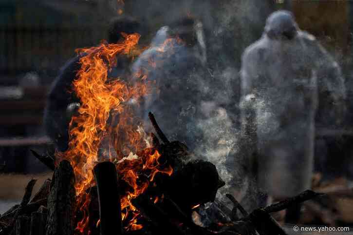 Global coronavirus deaths top half a million