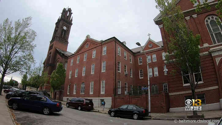 Group Continues To Push For Solution To Keep Baltimore’s Institute Of Notre Dame Open