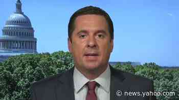 Rep. Devin Nunes on Big Tech censorship ahead of election