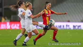 Football (D2 féminine) : les Sang et Or d’Arras devraient changer d’ère - La Voix du Nord