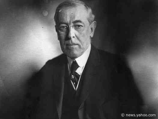 Princeton to remove Woodrow Wilson’s name from international affairs school