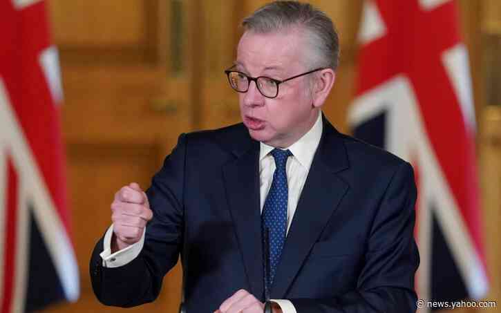 Brexiteers to be recruited and departments moved to regions in huge Whitehall shake-up