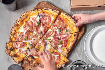 Dining In: Three Rhode Island Pizza Places with Pizzazz - Rhode Island Monthly