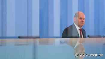 Scholz’ “Kraftreserve“ könnte verfassungswidrig sein