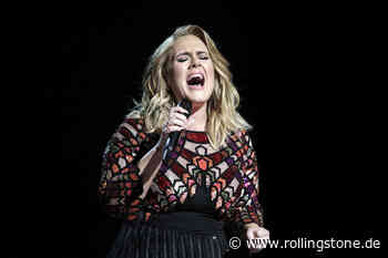 Adele: Wann kommt denn nun ihr nächstes Album? - Rolling Stone
