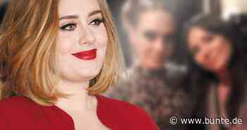 Adele: Die Sängerin meldet sich zurück – doch der Grund ist ein trauriger - BUNTE.de