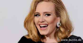Adele: Ist ihre heftige Gewichtsabnahme gefährlich? - BUNTE.de