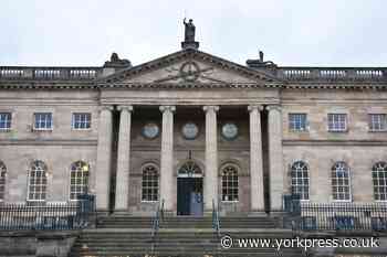 Father admits injuring two babies