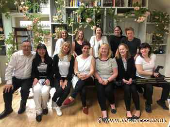 York wedding suppliers unite to host virtual fair