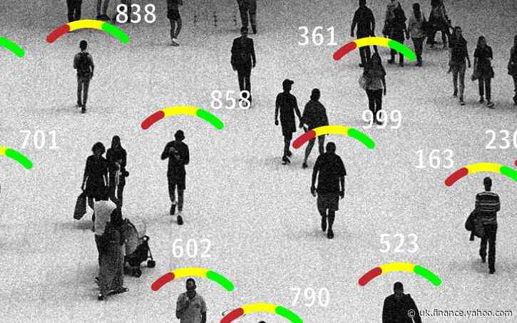 The 'biased' code used by British banks could be making decisions that change your life