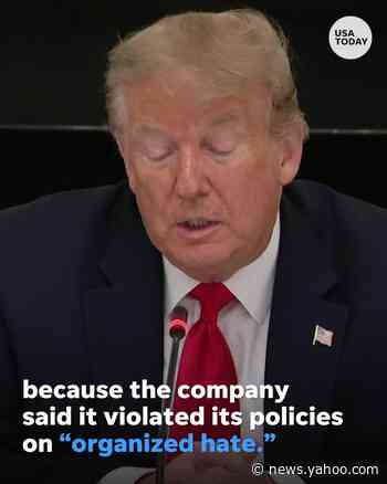 Facebook, social media under more pressure from brands over hate speech