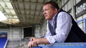 Havoc51 music video filmed at Halliwell Jones Stadium