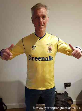 If the shirt still fits – final feats with football royalty