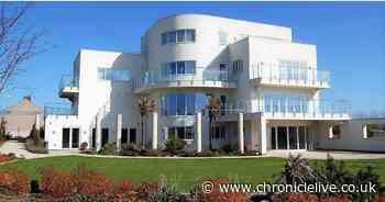 Inside the £2.3 million County Durham home with swimming pool and entertainment suite - Chronicle Live