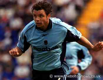 Ex-Bolton, Charlton and Lazio star Mark Fish looks back on his football career - The Bolton News