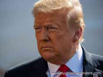 Trumps denial over Russia, Taliban conspiracy briefing remarkable: Bolton - Business Standard