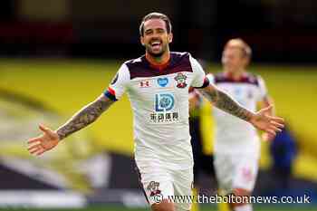 Danny Ings at the double as Saints sting struggling Hornets - The Bolton News